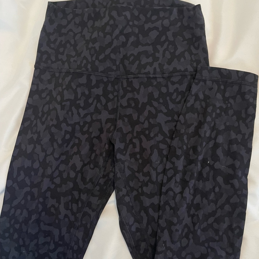 Lululemon align leggings